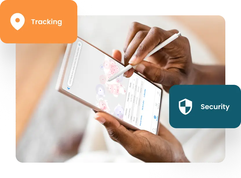 Asset Tracking Solutions