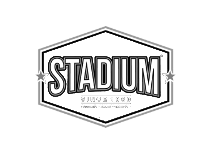 Stadium Fast Foods logo