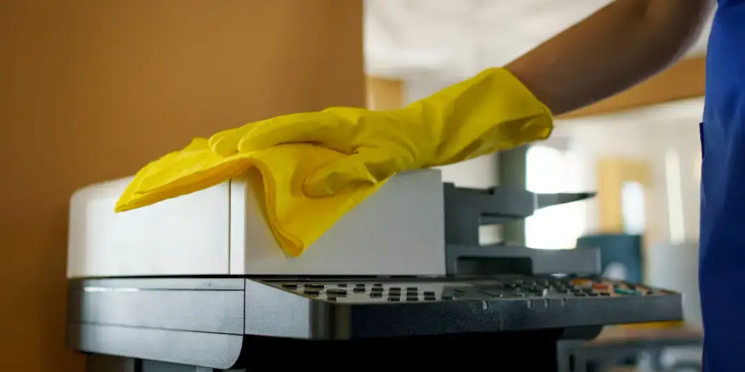 Printer Maintenance Contracts